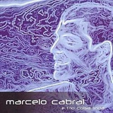 Cd Marcelo Cabral E Trio Coisa Linda - Feito Gente 