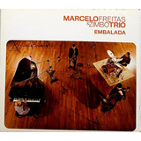 Cd Marcelo Freitas & Zimbo Trio - Embalada - Micropac005 -co
