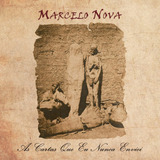 Cd Marcelo Nova - As Cartas