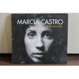 Cd Márcia Castro - De Pés