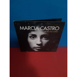 Cd Marcia Castro - De Pés