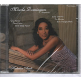 Cd Marcia Domingues - Soprano One