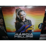 Cd Marcia Felipe - Cd
