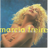 Cd Marcia Freire - Maravilha (ex