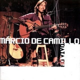 Cd Marcio De Camillo - Ao Vivo (mpb Mato Grosso) Orig. Novo