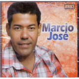 Cd Marcio José - Resposta Do Telefone 