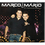 Cd Marco & Mário - Flecha