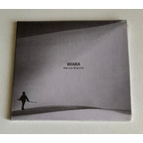 Cd Marcos Braccini - Wiara (2015) - Lacrado