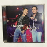 Cd Marcos E Belutti Sem Me Controlar Ao Vivo