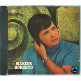 Cd Marcos Roberto 1970 ( Lacrado