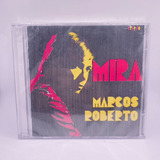 Cd Marcos Roberto Mira Album De