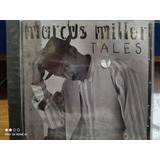 Cd Marcus Miller Tales -usa