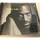 Cd Marcus Miller The Sun Don