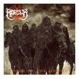 Cd Marduk - Those Of The