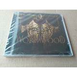 Cd Marduk - Wormwood ( Lacrado)
