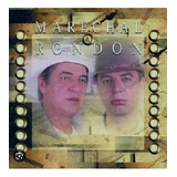 Cd Marechal & Rondon - Sinhá Maria - Lacrado