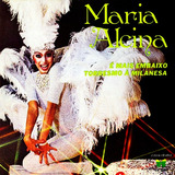 Cd Maria Alcina - Remasterizado Do