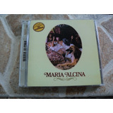 Cd Maria Alcina Album De 1974 Com 6 Bonus