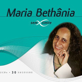 Cd Maria Bethânia - Serie Sem