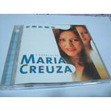 Cd Maria Creuza - Focus