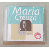 Cd Maria Creuza - Pérolas -