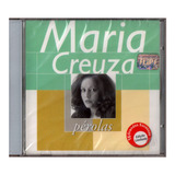 Cd Maria Creuza Pérolas 2000 Som