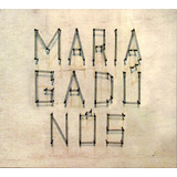 Cd Maria Gadú - Nós