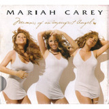 Cd Mariah Carey - Memoirs Of