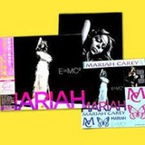 Cd Mariah Carey E=mc² Japan Edition 16 Faixas Exclusivo