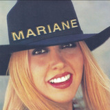 Cd Mariane - Eu Sou Rodeio, Eu Sou Paixão