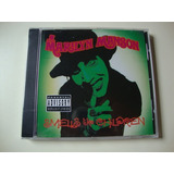 Cd Marilyn Manson - Smells Like Children - Importado, Lacr