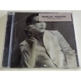 Cd Marilyn Manson - The Pale Emperor (lacrado)
