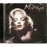 Cd Marilyn Monroe - Collector
