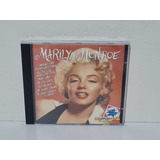 Cd Marilyn Monroe -  Great