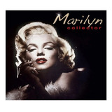 Cd Marilyn Monroe Collector De Coleção Novo Lacrado