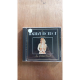 Cd Marilyn Monroe The Collection (importado)