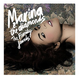 Cd Marina And The Diamonds -