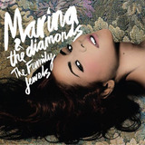 Cd Marina And The Diamonds -