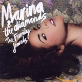 Cd Marina And The Diamonds The Family Jewels
