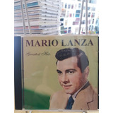 Cd Mario Lanza- Greatesy Hist