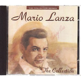 Cd Mario Lanza: The Collection Mario