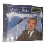 Cd Mario Reis */ Raizes Do