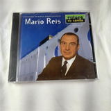 Cd Mario Reis - Raízes Do