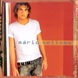 Cd Mario Velloso - Tudo Por