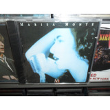 Cd Marisa Monte Primeiro Album Ao