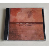 Cd Marisa Rezende - Música De Câmara (2003) Lacrado Fábrica