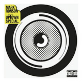 Cd Mark Ronson - Uptown Special