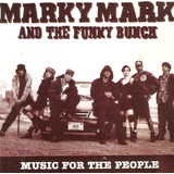 Cd Marky Mark And The Funcky