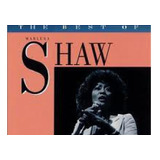 Cd Marlena Shaw The Best Of