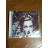 Cd Marlene Dietrich - Fundamentals -